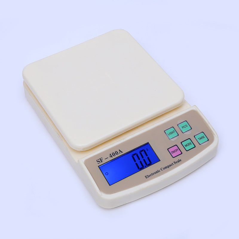 High-Precision Digital Kitchen Scale — product view 5