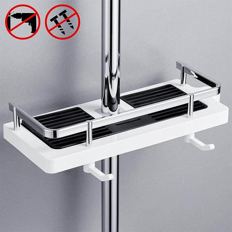 LoungeYard | SkyShelf — Finally space and order that lets your bathroom breathe relaxed! — product view 1