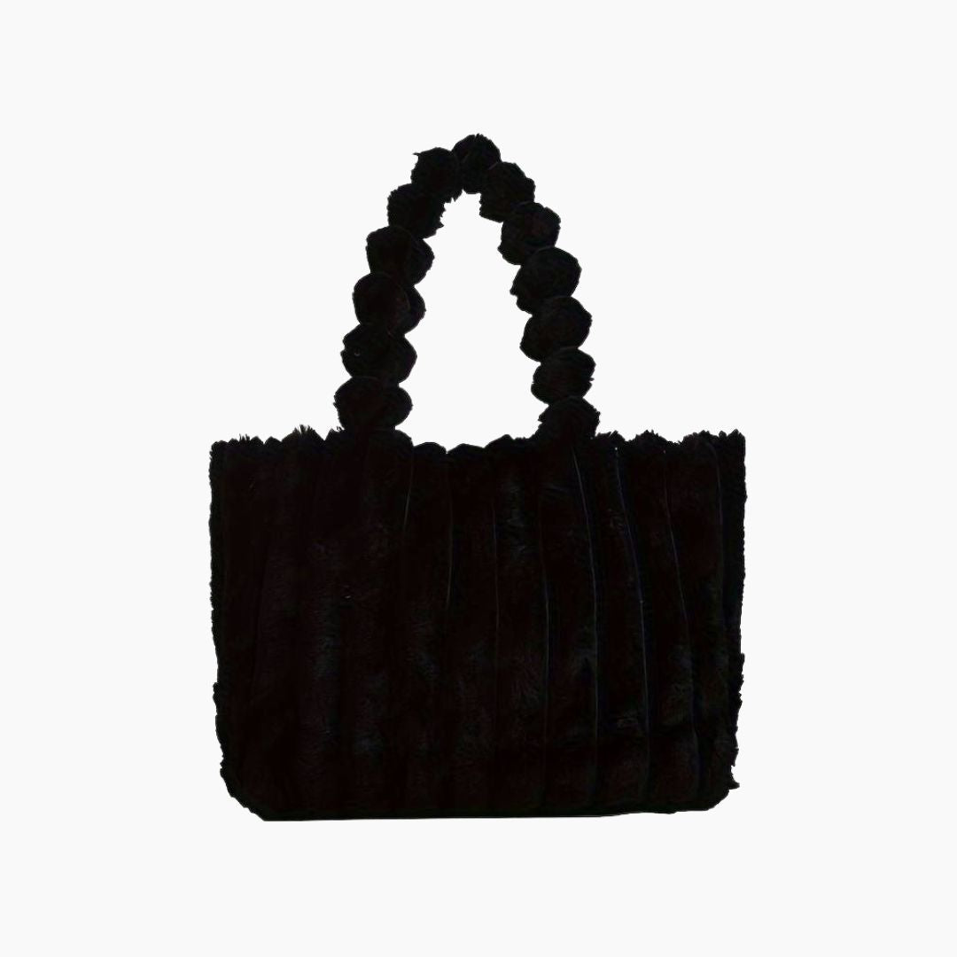 LoungeYard | Chunky Shoulder Bag — product view 2