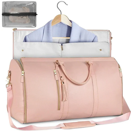LoungeYard | Travel Bag For Women And Men — product view 4