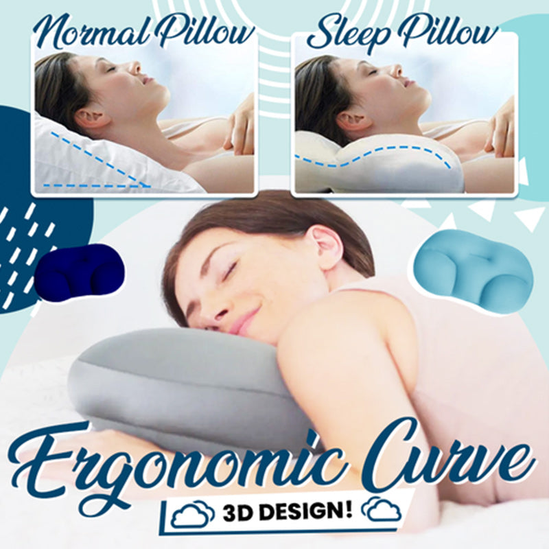 LoungeYard | SleepRest – Finally wake up refreshed and pain-free — product view 6