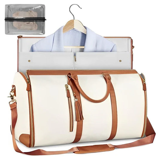 LoungeYard | Travel Bag For Women And Men — product view 5