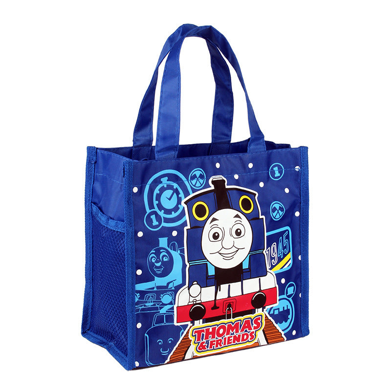 Reusable Shopping Tote Bag LoungeYard — product view 4