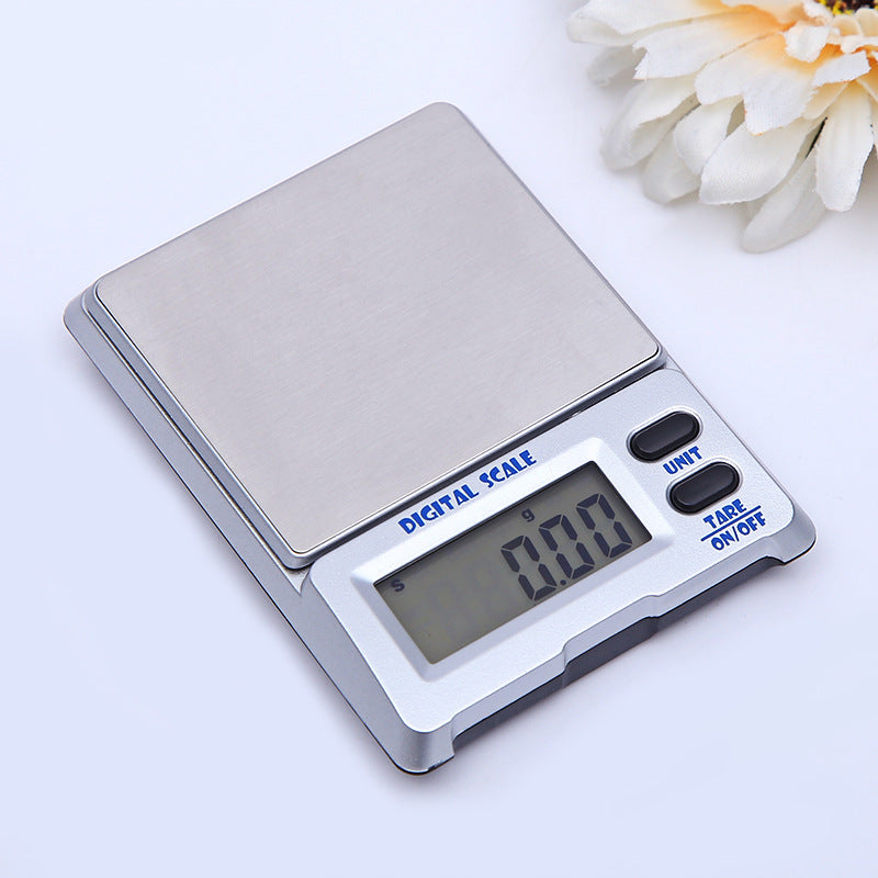 Precision Digital Measuring Scale — product view 4