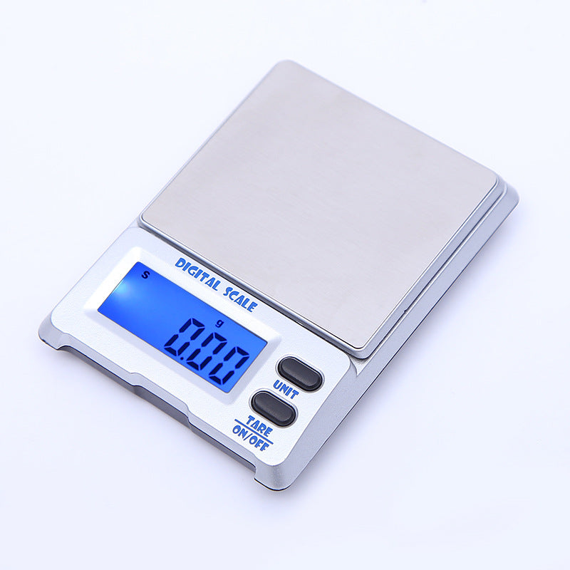 Precision Digital Measuring Scale — product view 2