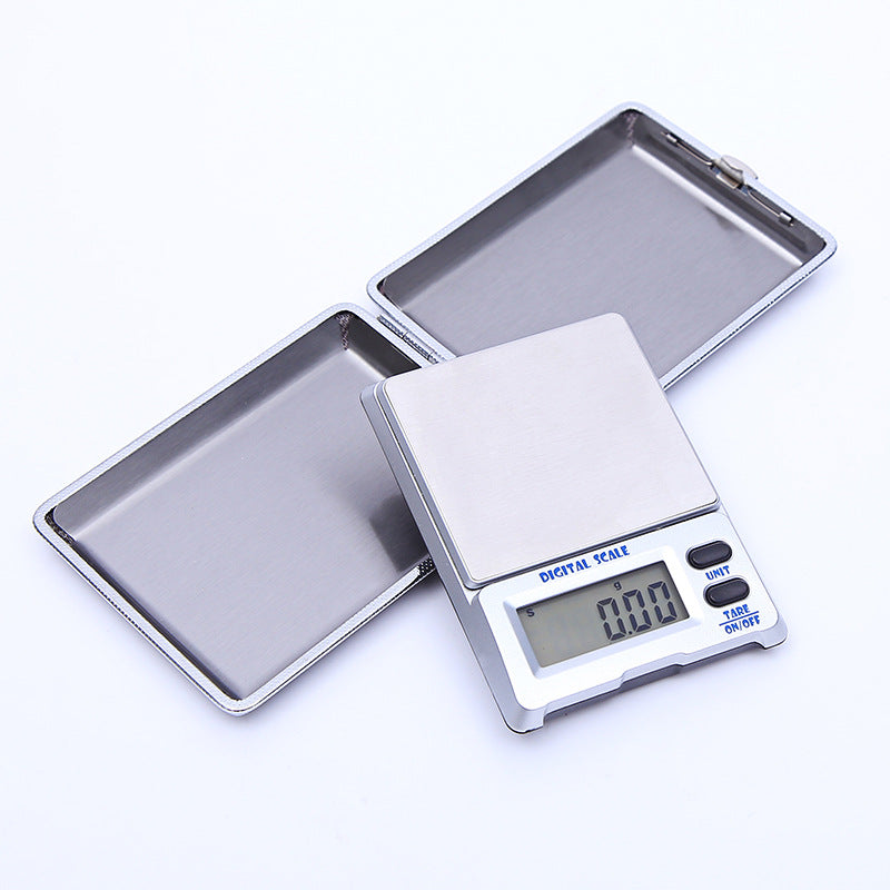 Precision Digital Measuring Scale — product view 3