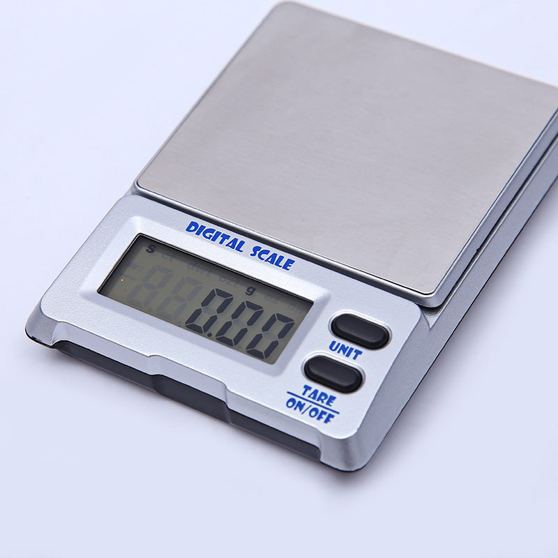 Precision Digital Measuring Scale — product view 5