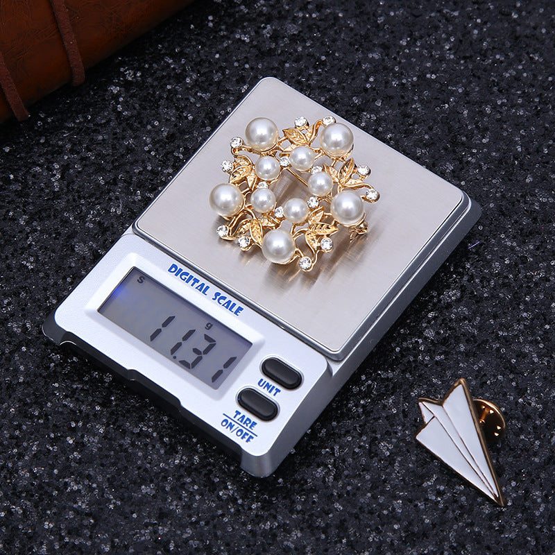 Precision Digital Measuring Scale — product view 1