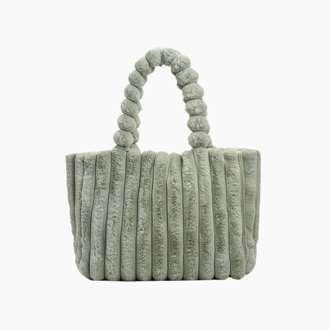LoungeYard | Chunky Shoulder Bag — product view 3