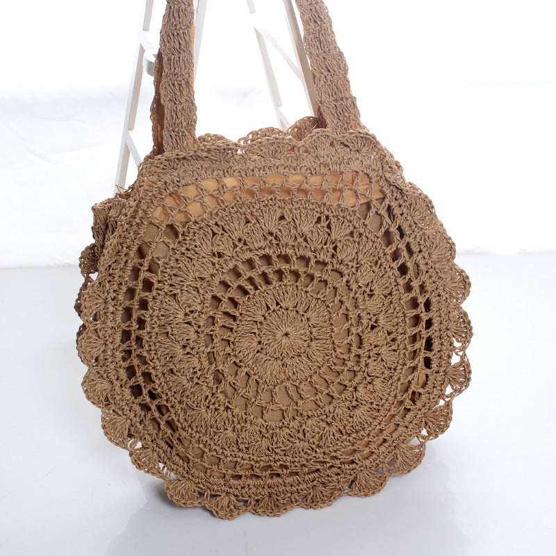 Handmade beach bag LoungeYard — product view 5