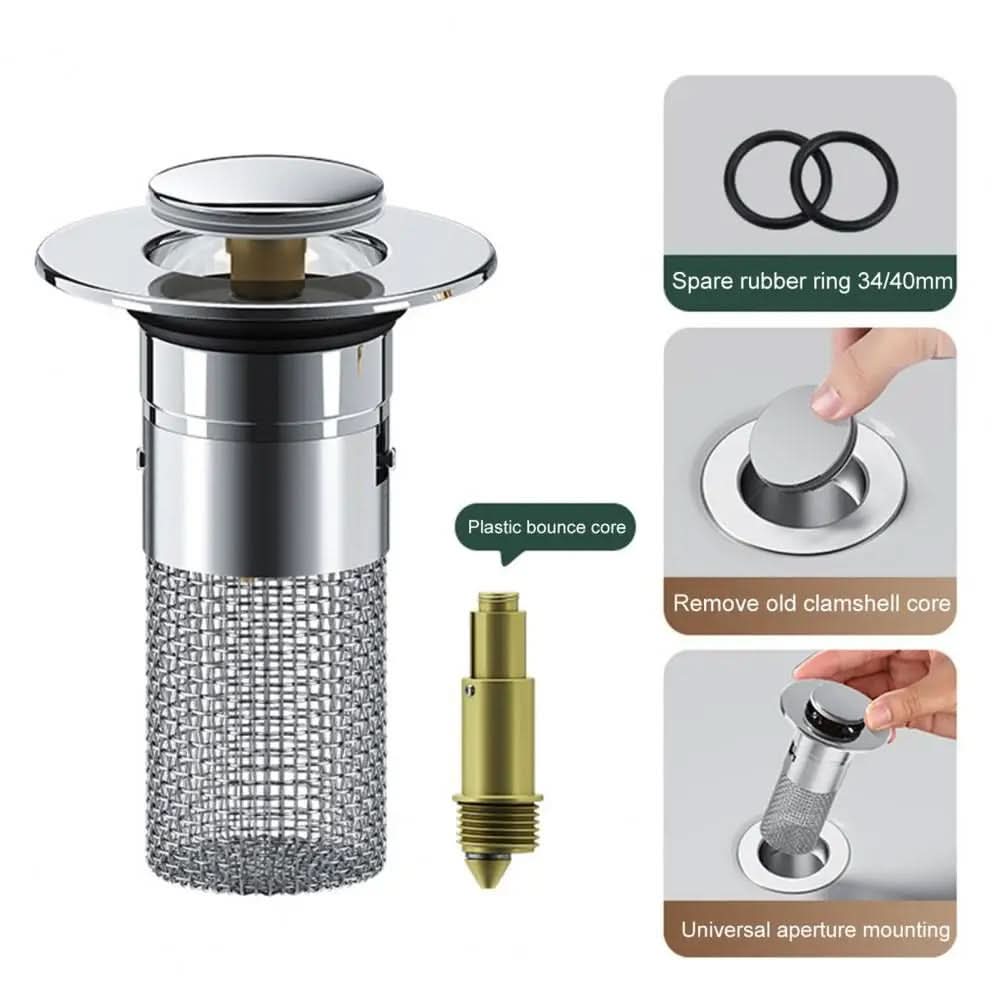 LoungeYard | Effective, cost-saving & environmentally friendly for your sink — product view 7