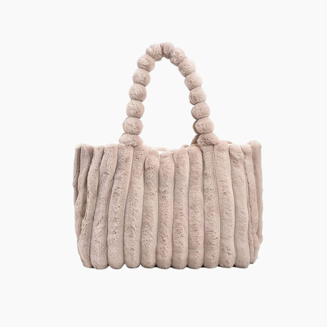LoungeYard | Chunky Shoulder Bag — product view 1