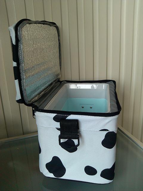 Insulated Cooler LoungeYard — product view 3