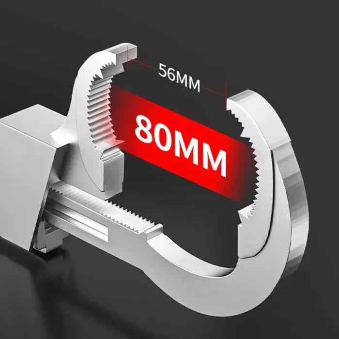 LoungeYard | Multifunctional Bathroom Wrench — product view 6