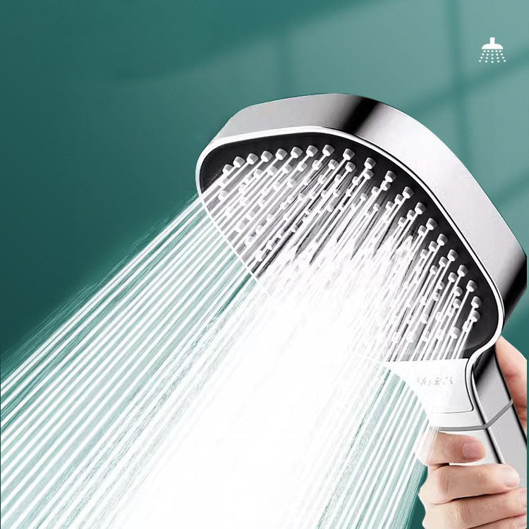 LoungeYard 丨 Square Filter Shower Head — product view 3