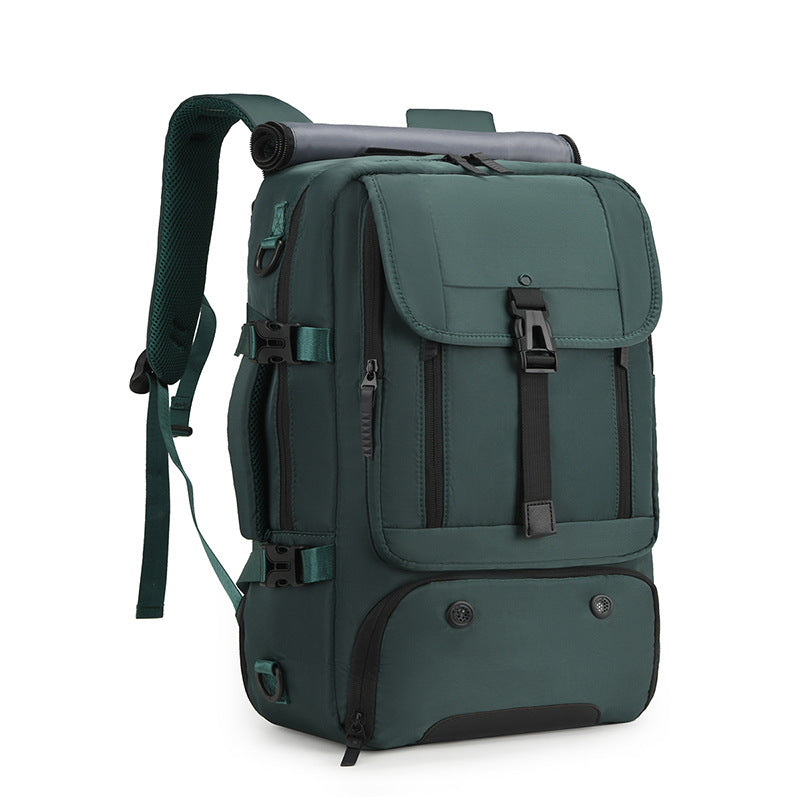 LoungeYard | Casual Travel Backpack — product view 7