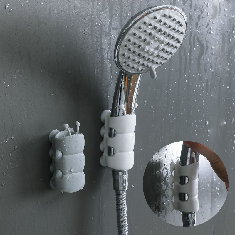 LoungeYard | Suction Cup Shower Head Holder — product view 4