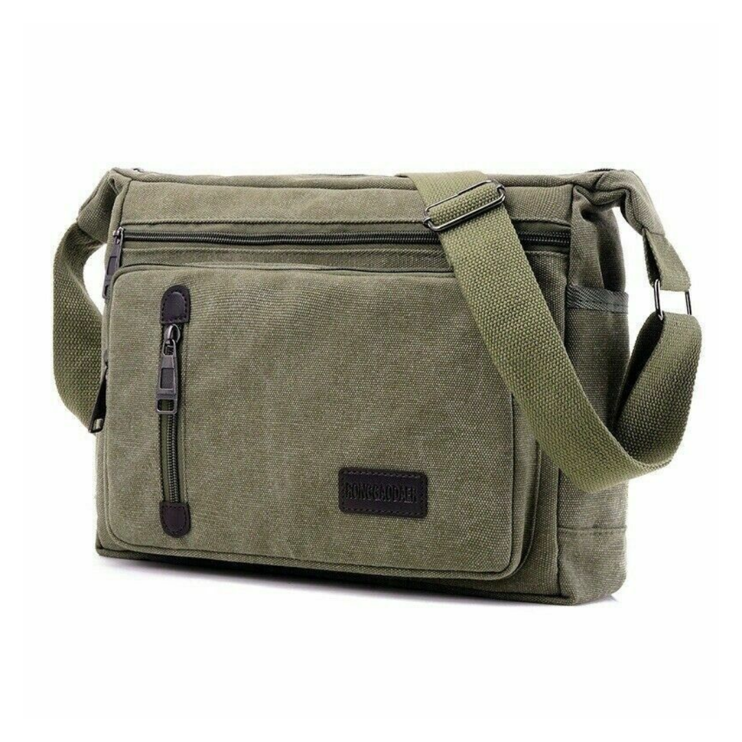 LoungeYard | Shoulder Bag Outdoor - Travel — product view 7