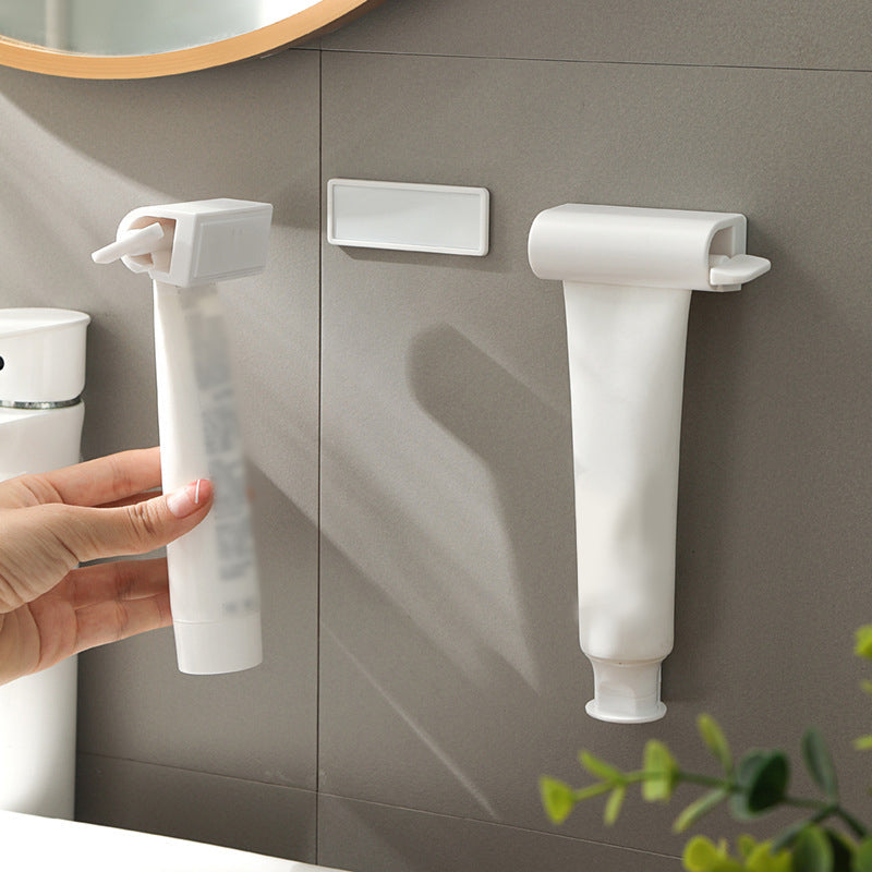 Magnetic Toothpaste Squeezer | LoungeYard — product view 3