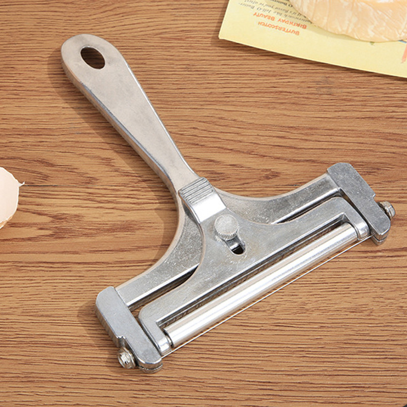 LoungeYard | Kitchen Cheese Slicer — product view 7