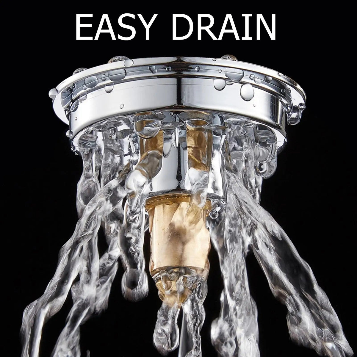 LoungeYard | Anti-Odor Pop-Up Floor Drain Filter — product view 5