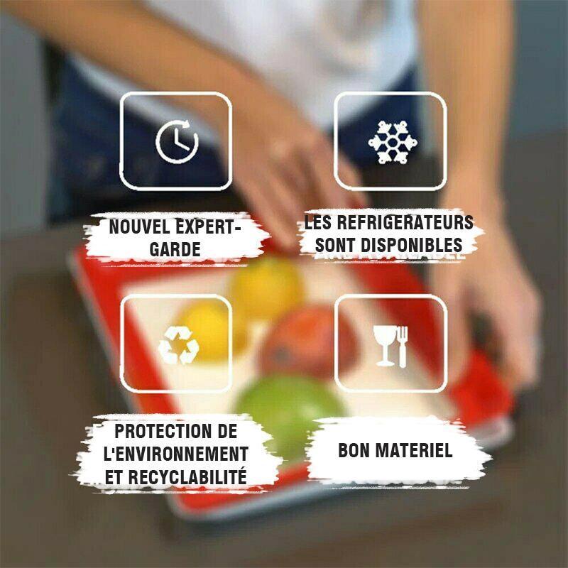 Creative platform for food preservation | LoungeYard — product view 4