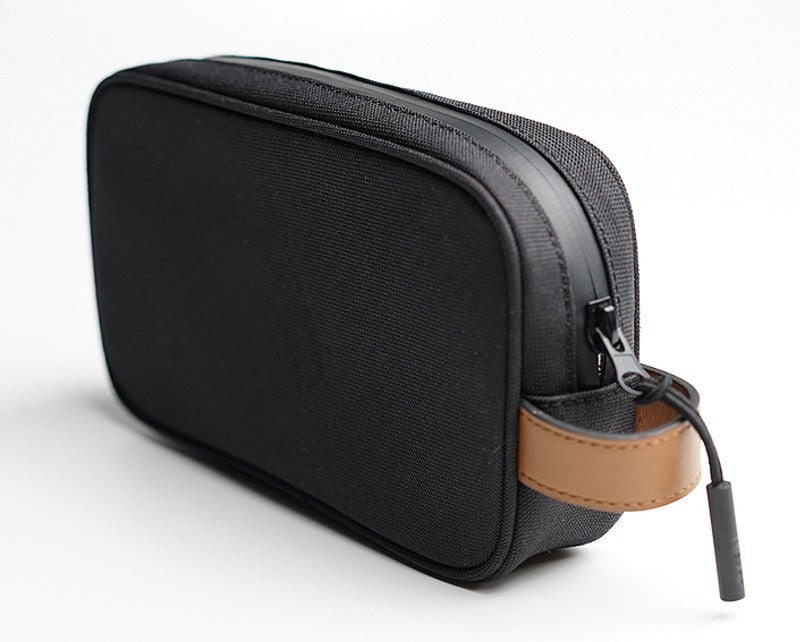 Waterproof Travel Organizer Bag with Multiple Compartments for Cosmetics and Accessories — product view 2