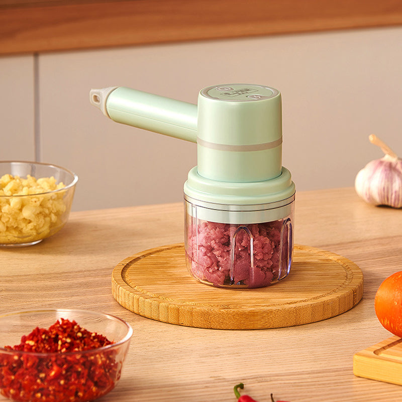 3 in 1 Electric Mixer | LoungeYard — product view 3