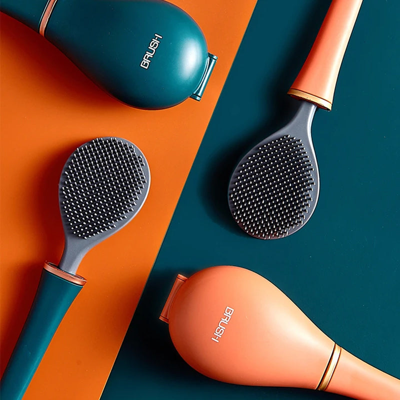 LoungeYard | Long-handled Toilet Cleaning Brush — product view 5