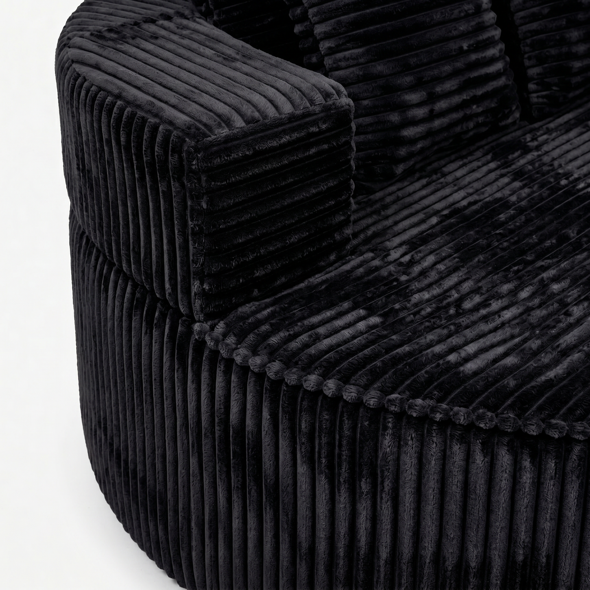 Noma Deep Lounge Chair — product view 6