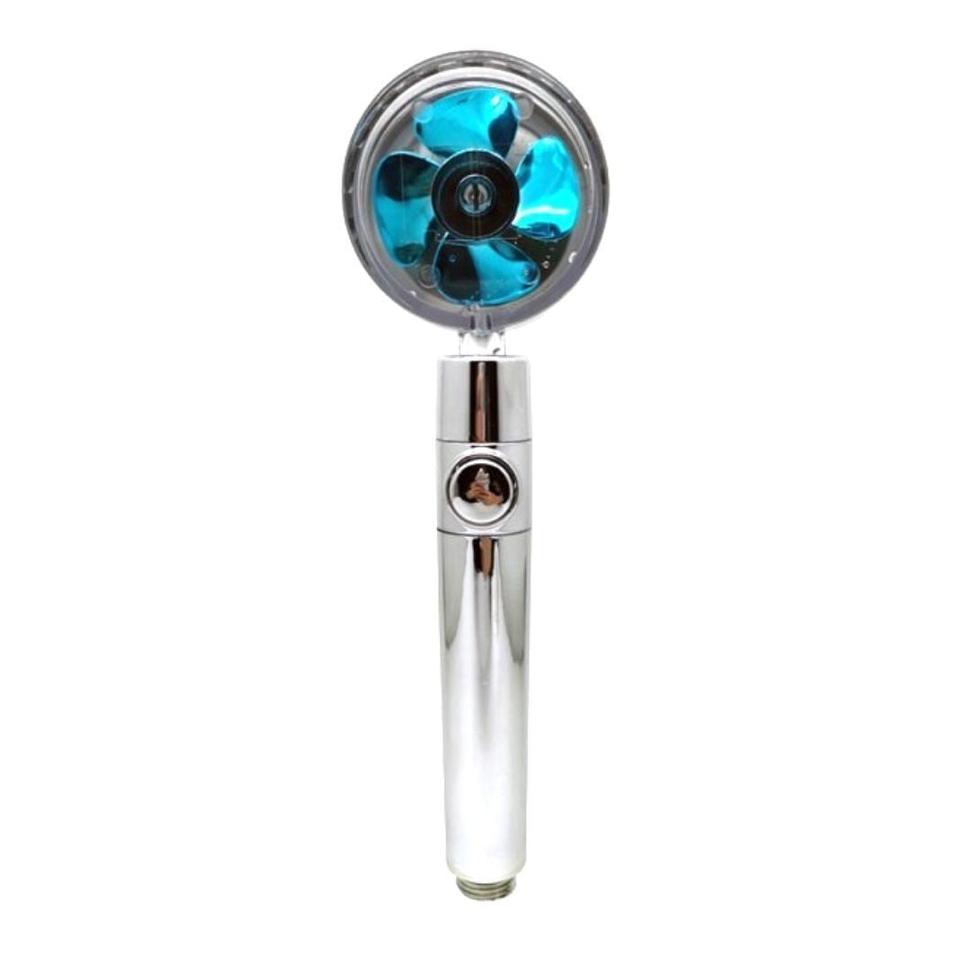 LoungeYard | Rotatable High Pressure Shower — product view 7