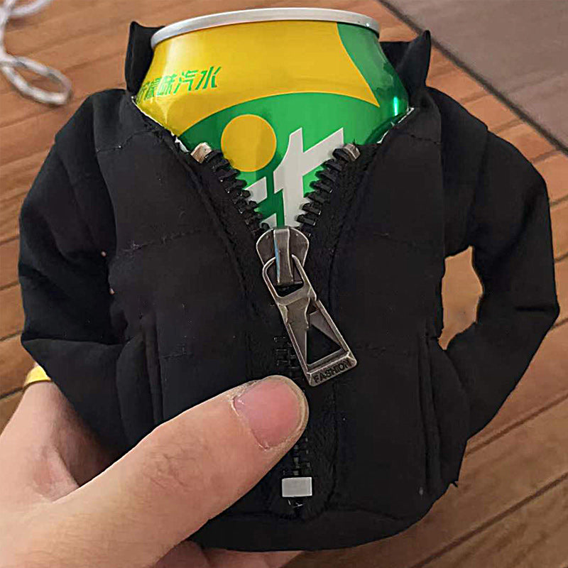 LoungeYard | Jacket for Cooling Beverages — product view 4