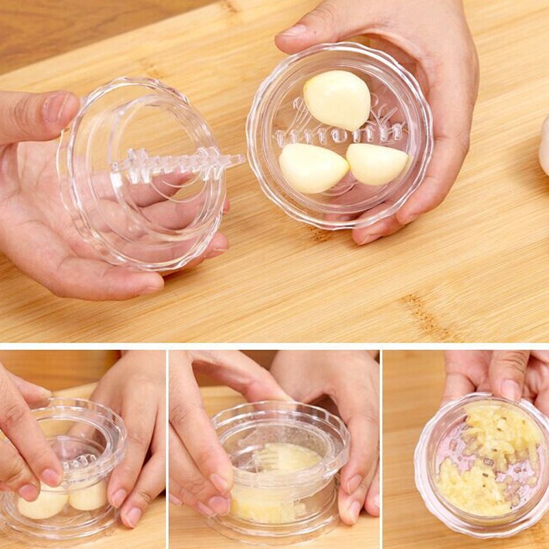 LoungeYard | Mini Handgarlic Twist — product view 4