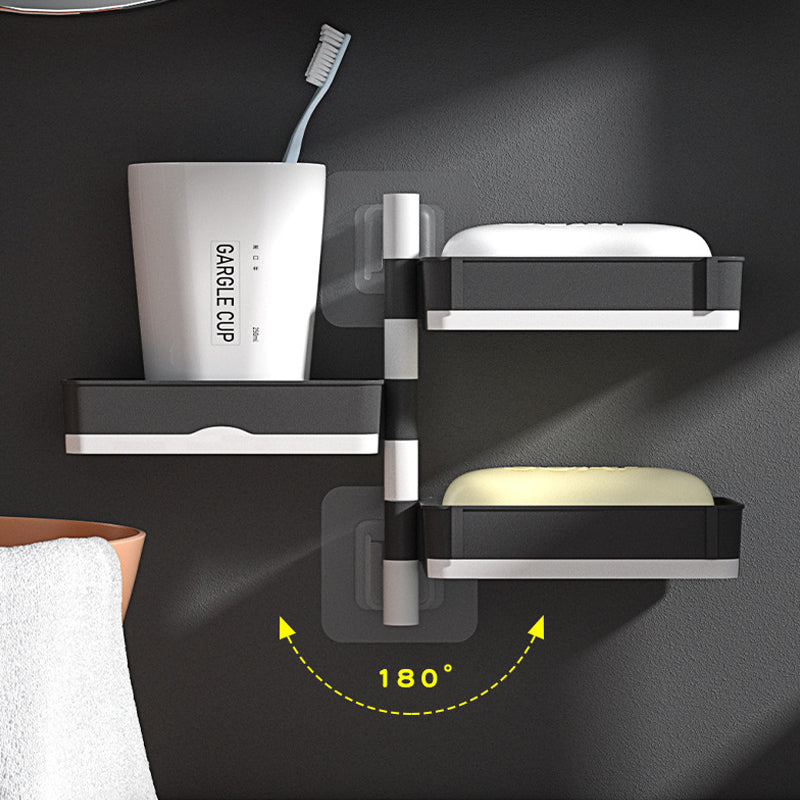 Wall-mounted soap dispenser | LoungeYard — product view 3