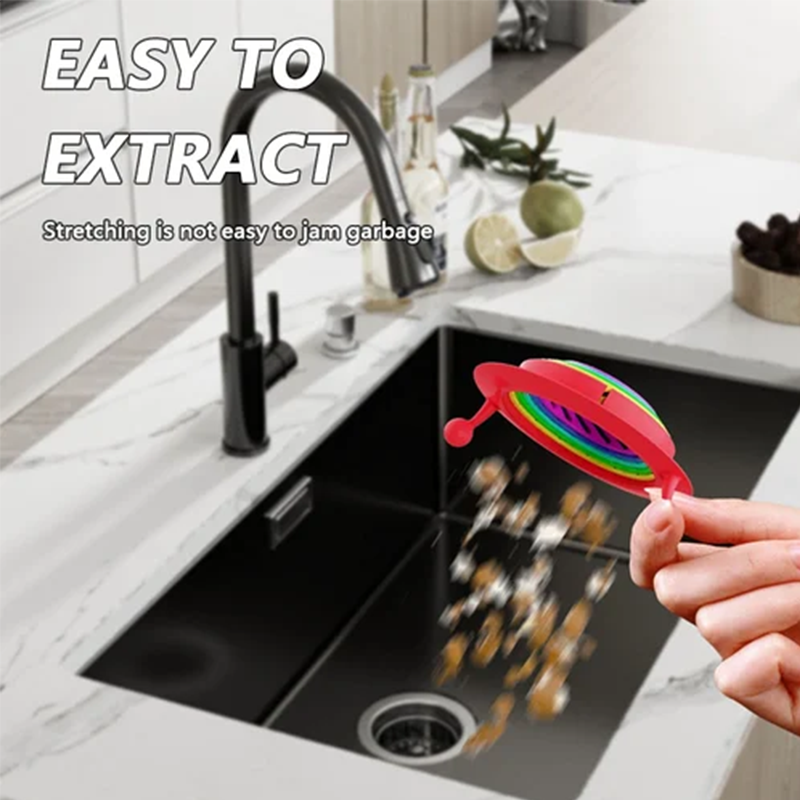 LoungeYard | Monster Kitchen Sink Strainer — product view 6