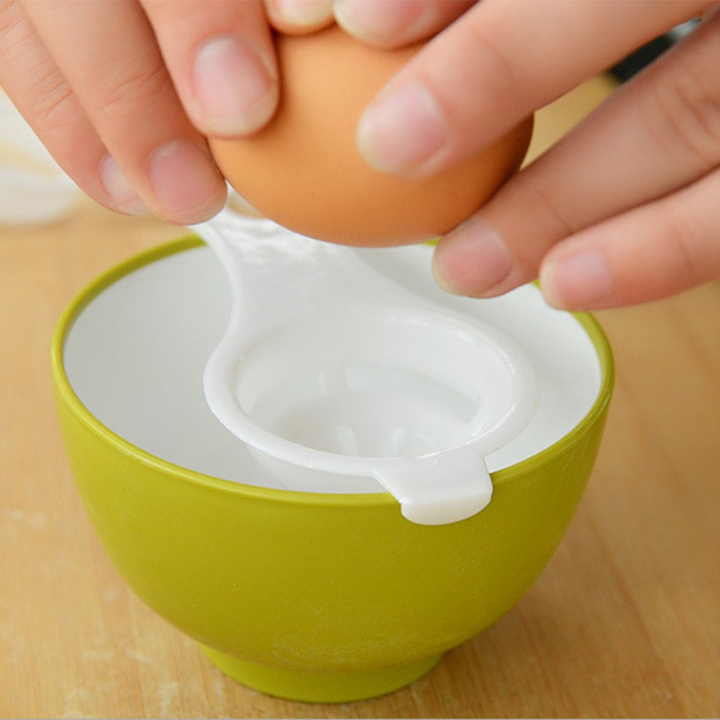 LoungeYard | Egg White Yolk Separator — product view 3