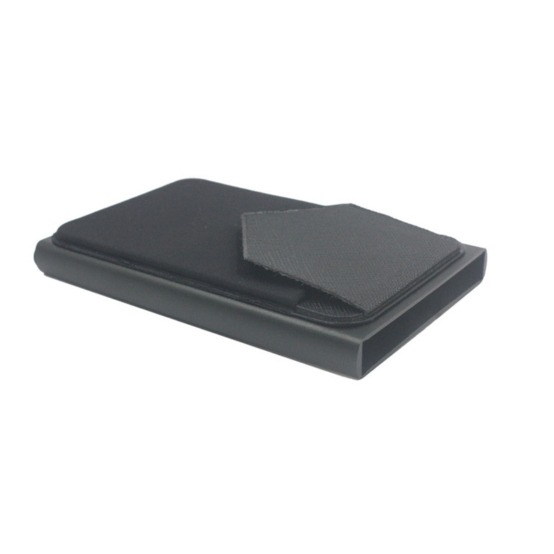 LoungeYard | Pop Up RFID card case — product view 3