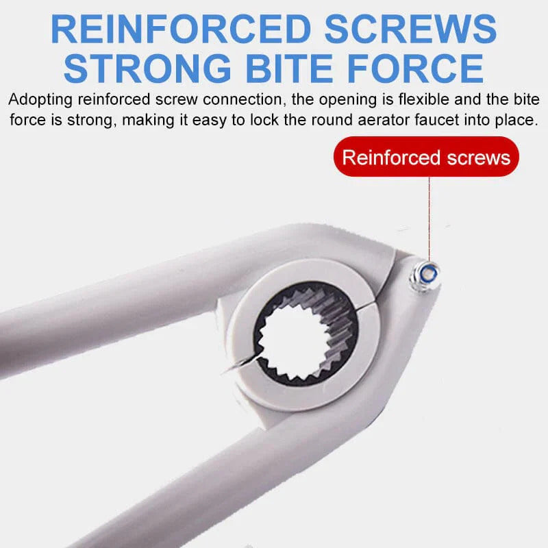 LoungeYard | Faucet aerator wrench — product view 3