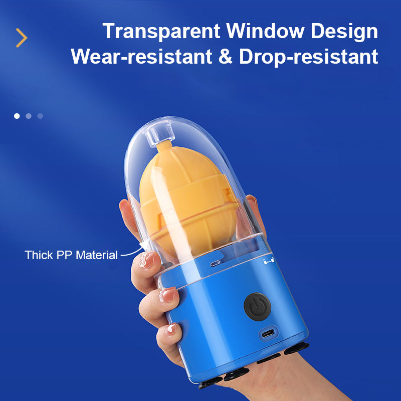 LoungeYard | Portable Golden Egg Maker🥚 — product view 5