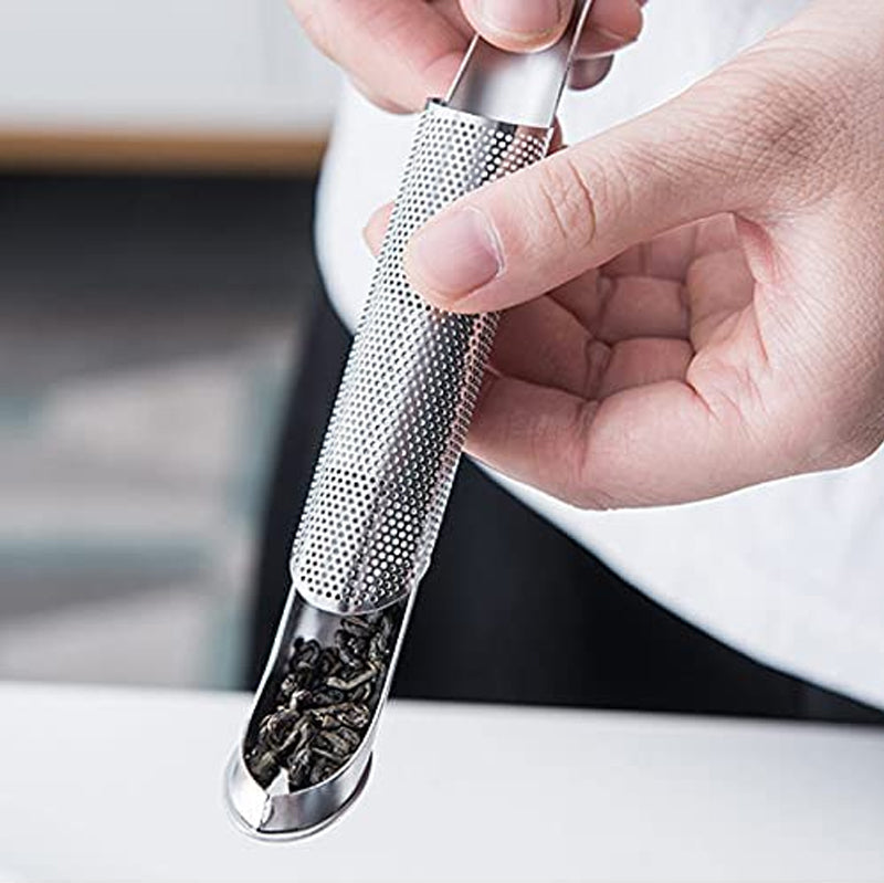 LoungeYard | Stainless Steel Tea Infuser — product view 3