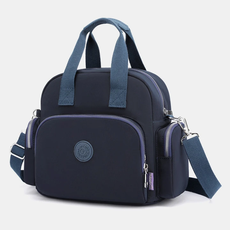 LoungeYard | Multipurpose Backpack with USB Charging Port — product view 5