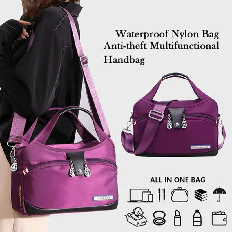 LoungeYard | Large Outdoor Oxford Cloth Bag — product view 6