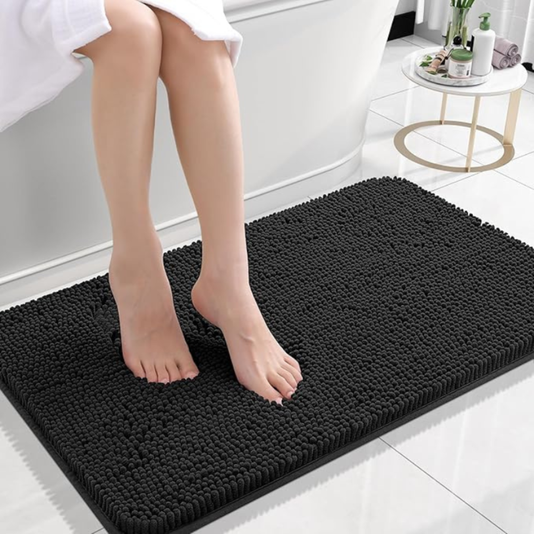 LoungeYard | Soft Bath Mat — product view 3