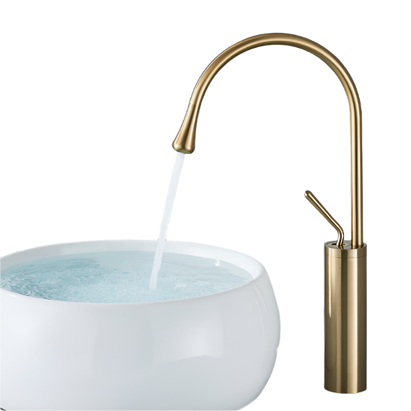 More elegant bathroom faucet LoungeYard — product view 1