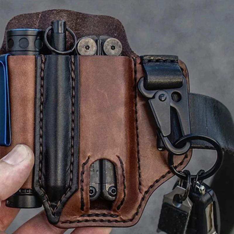 LoungeYard | Multifunctional Belt Bag for Storing Tools — product view 2