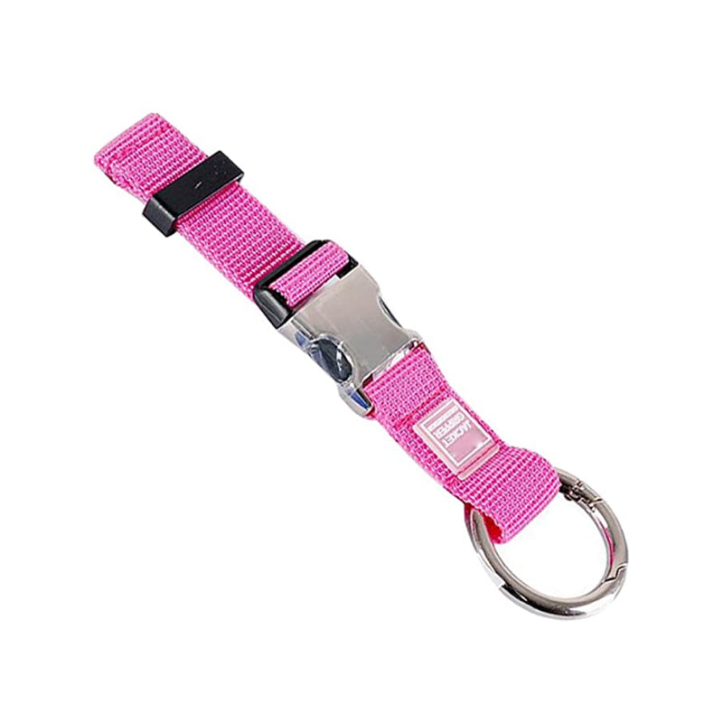 LoungeYard | Luggage straps suitcase belt with buckles — product view 1