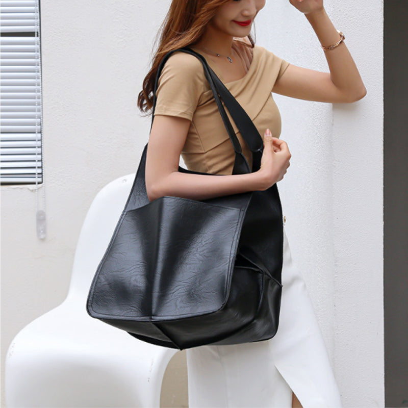 LoungeYard | Women Large Handbag — product view 4