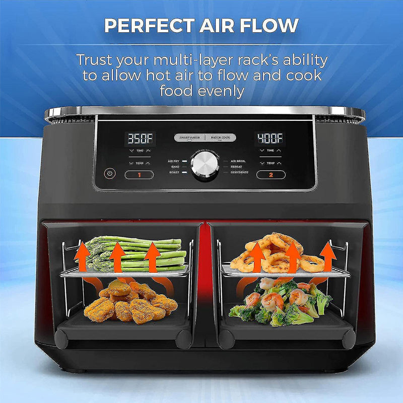LoungeYard | Stand for deep fryer — product view 5