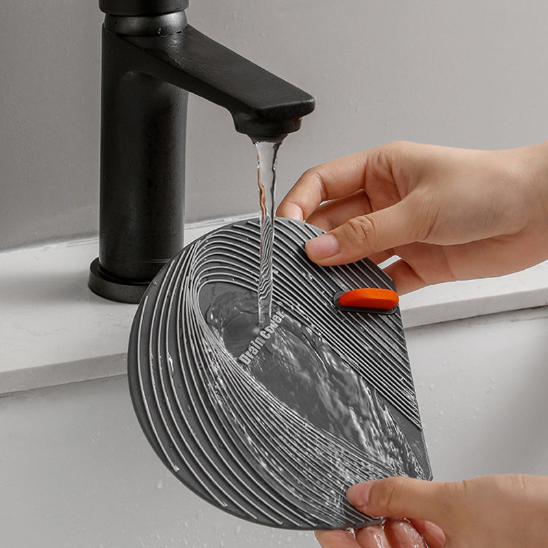 LoungeYard | Silicone Floor Drain Cover — product view 3