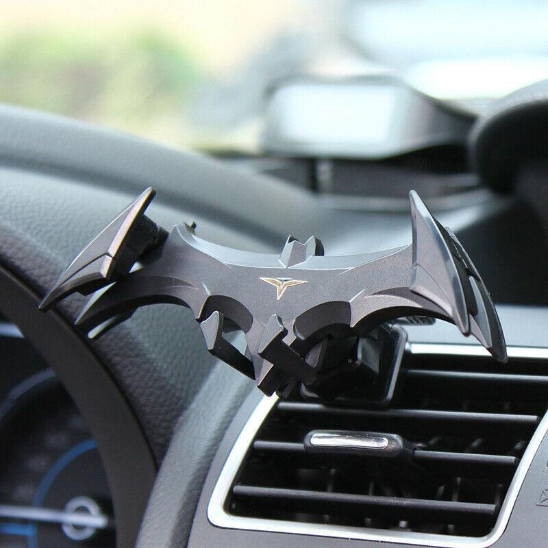 LoungeYard | Bat Wings Phone Holder — product view 3